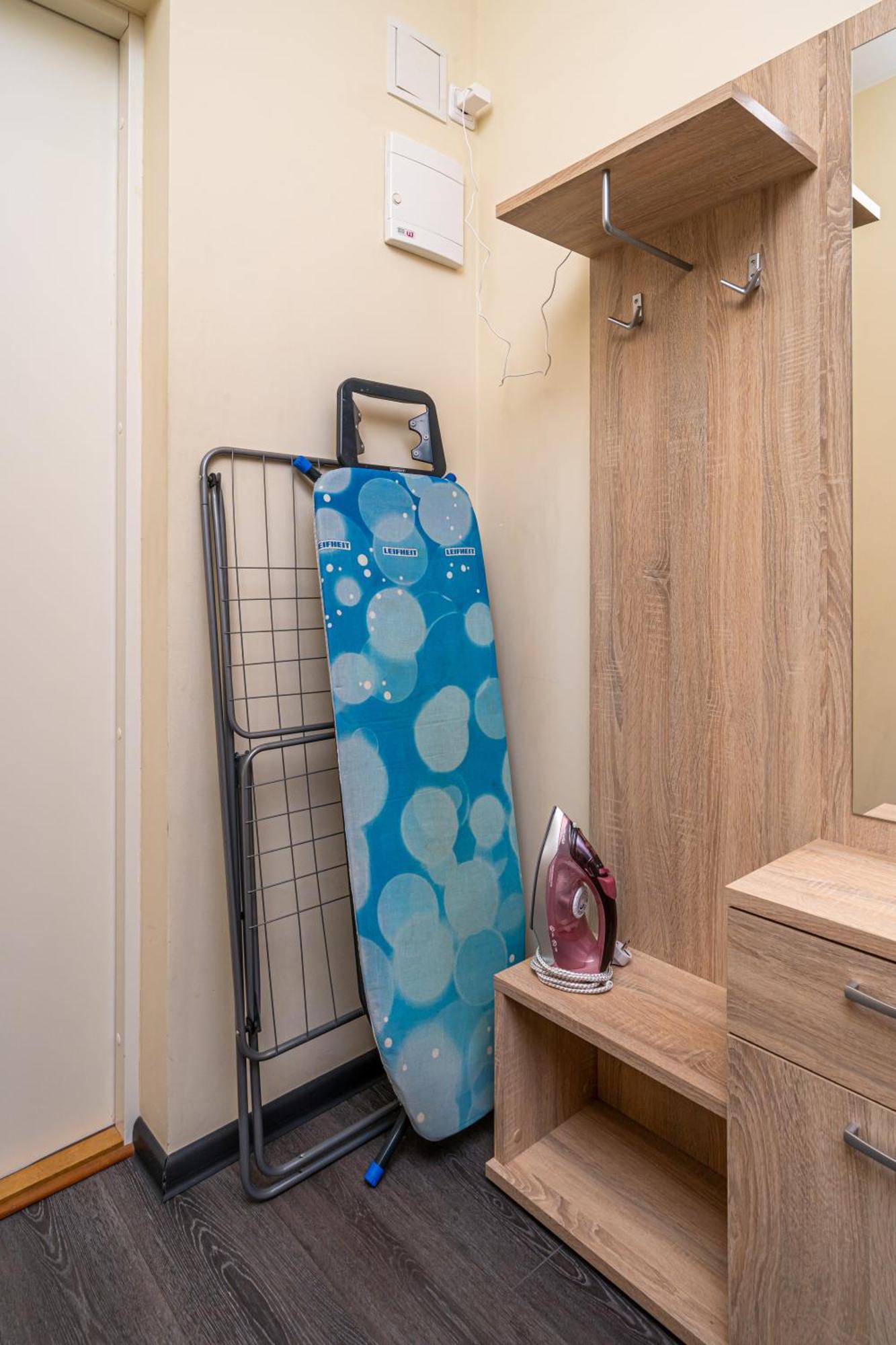 Grizinkalns Residence With Free Parking 里加 客房 照片